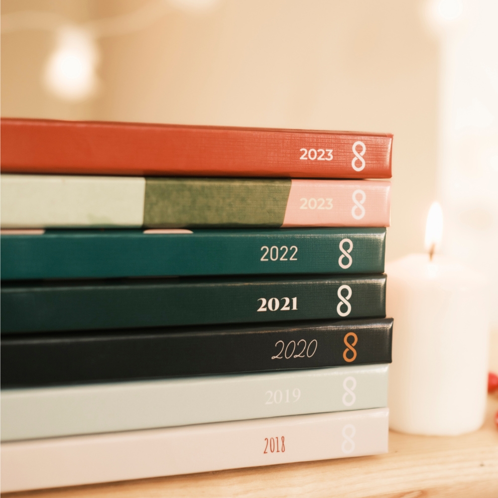 Álbum XMAS inspiração 1