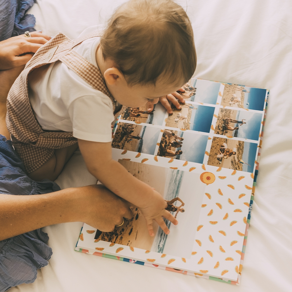 Álbum World Away inspiração 10