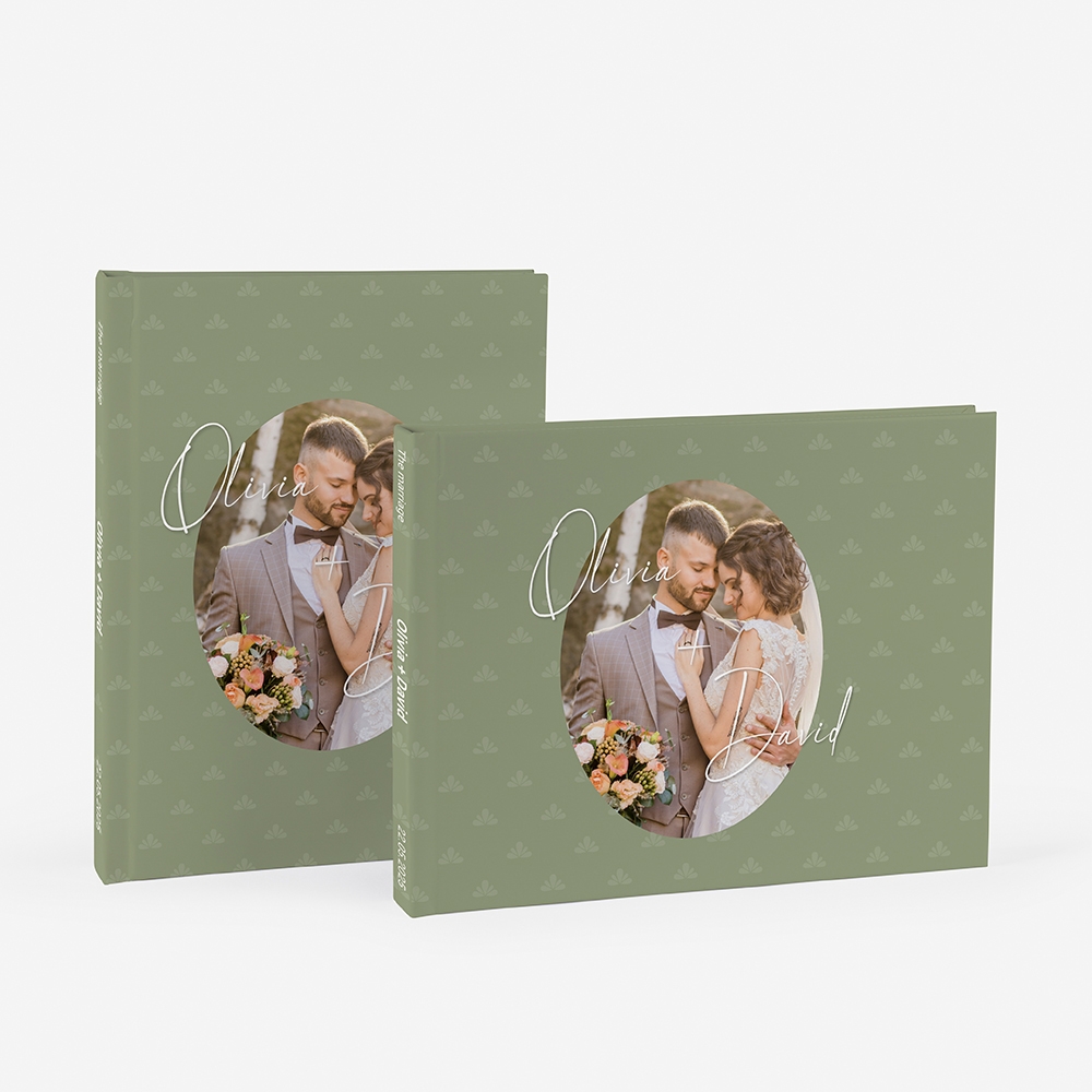 Álbum The Marriage 2