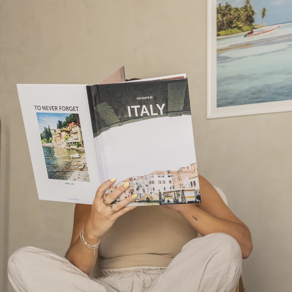 Álbum World Away inspiração 1