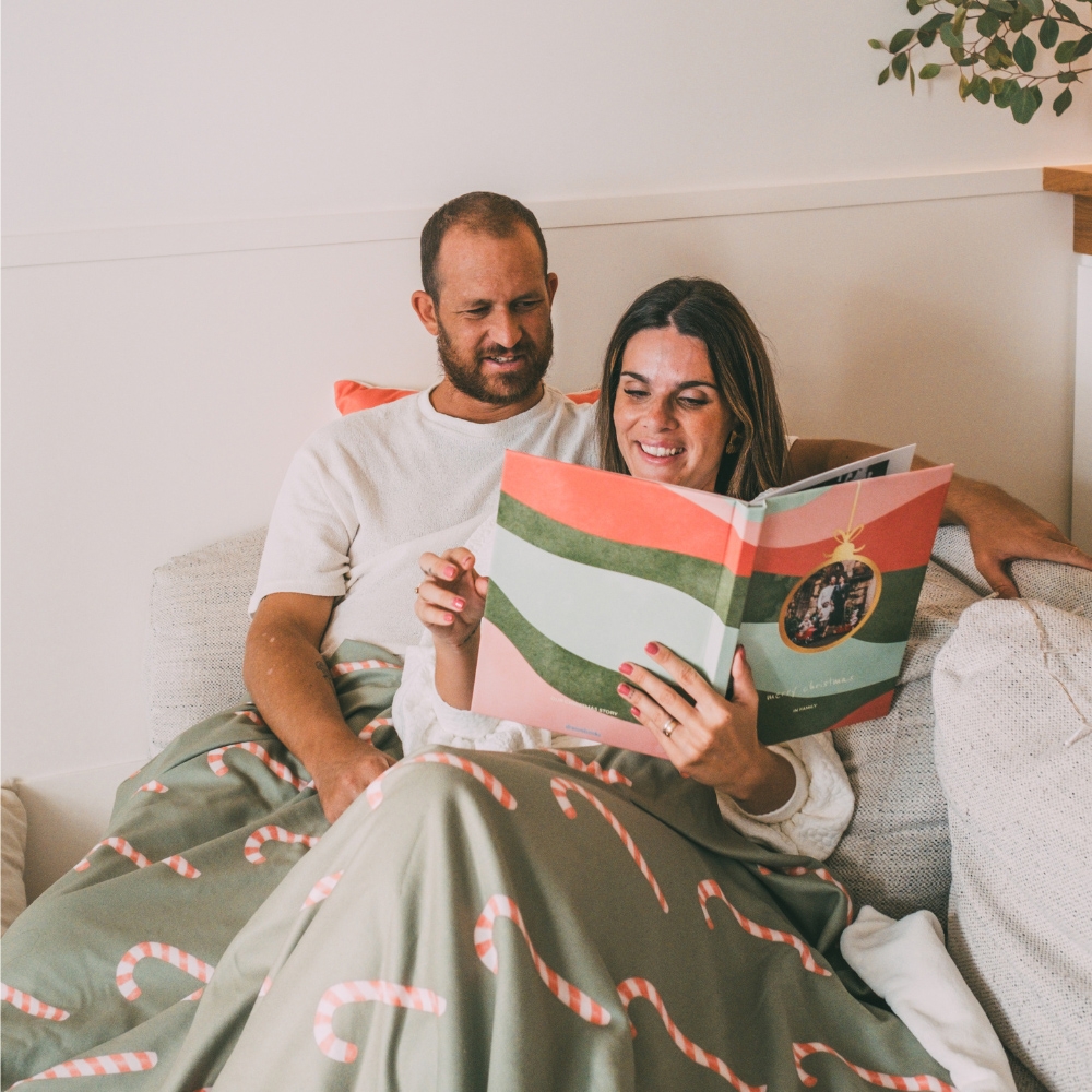 Álbum XMAS inspiração 10