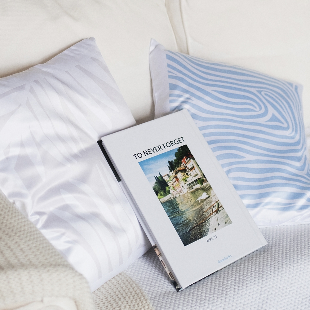 Álbum World Away inspiração 3