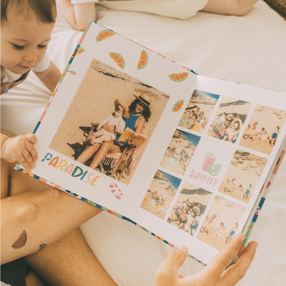 Álbum World Away inspiração 6