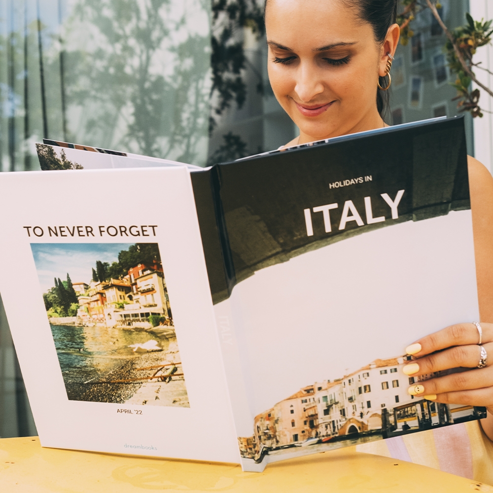 Álbum World Away inspiração 9