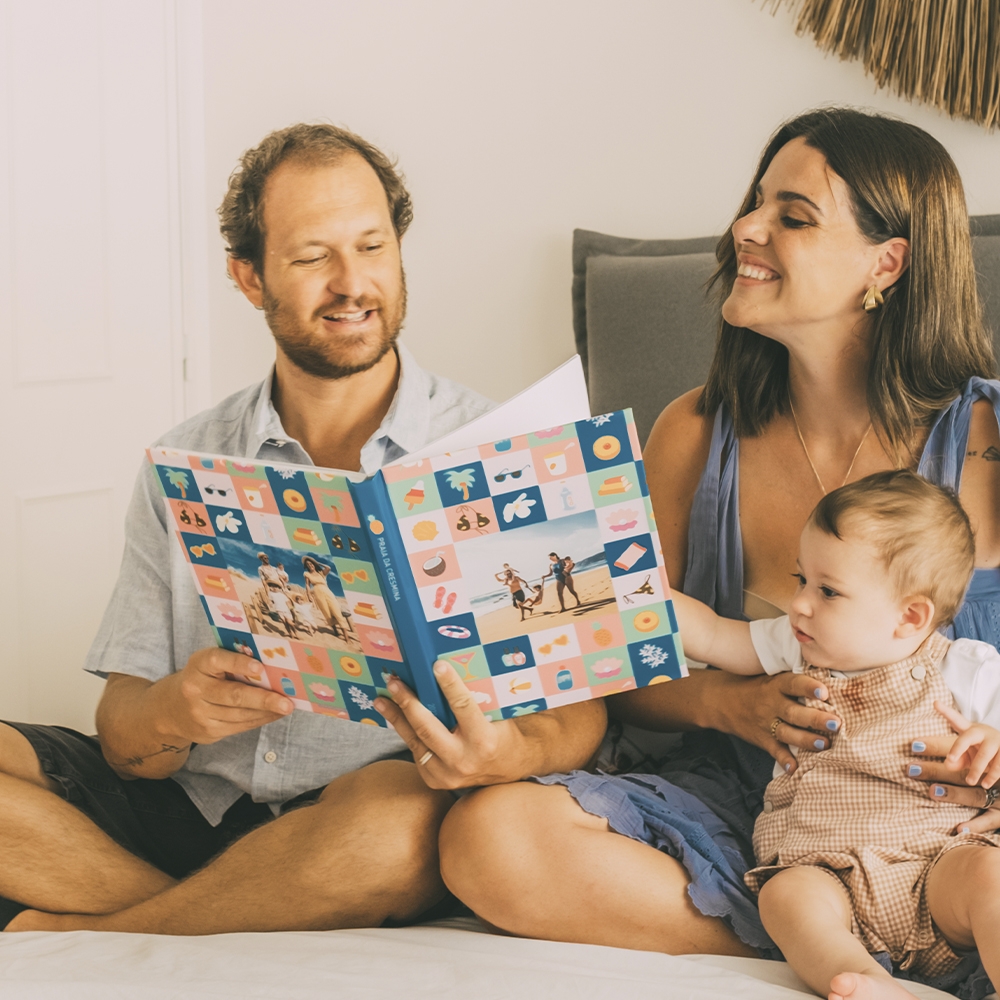 Álbum World Away inspiração 4