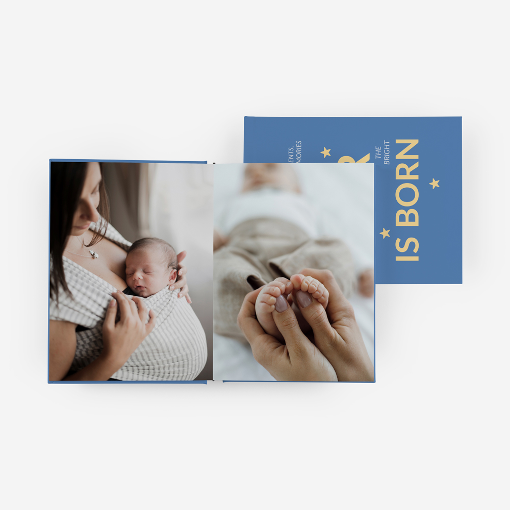 Álbum A Star is Born 4