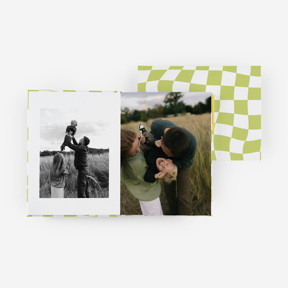 Álbum team Padrinho 4