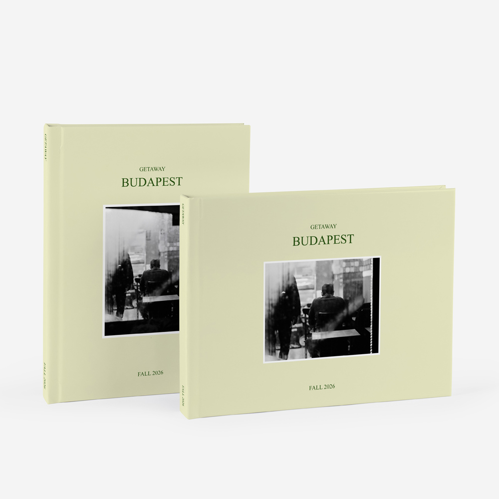 Álbum Road Trip 2