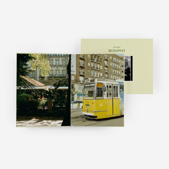 Álbum Road Trip 4