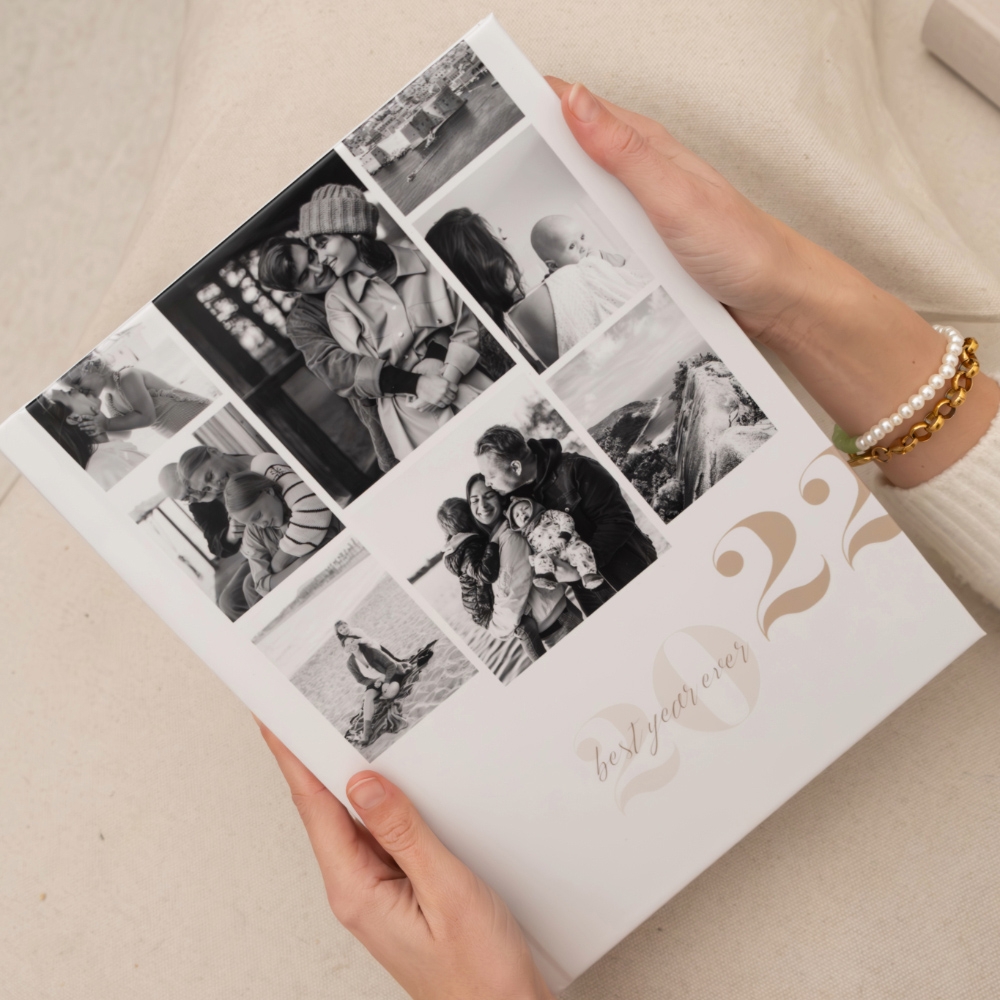 Álbum Easter Bunny inspiração 1