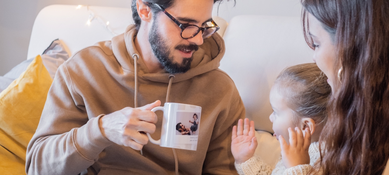 Caneca Personalizada