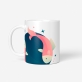 Caneca Signo Peixes 3