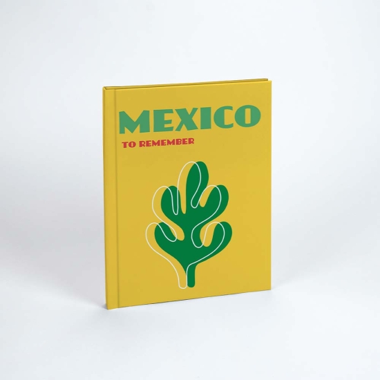 Álbum México 1